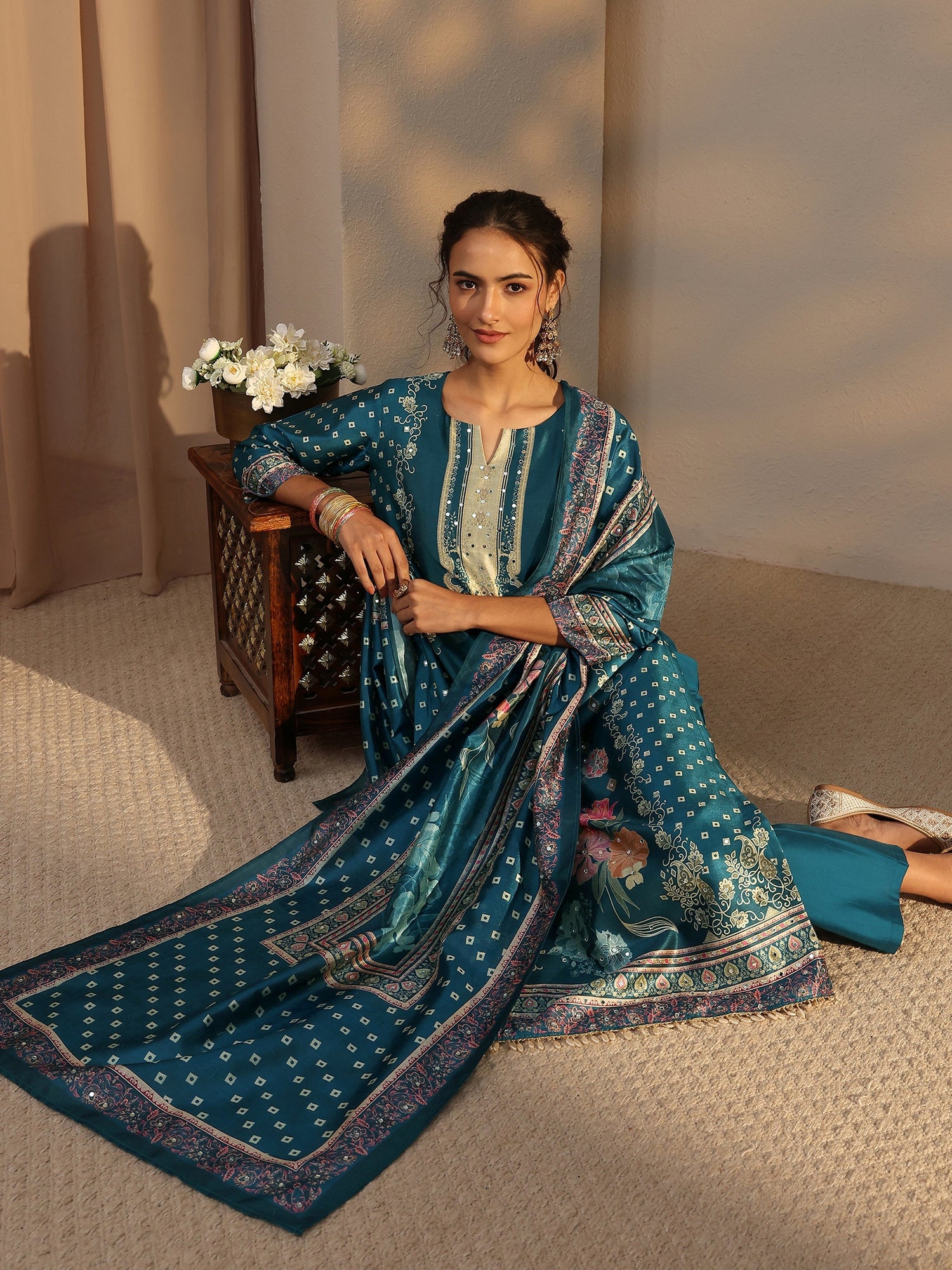 SAREES